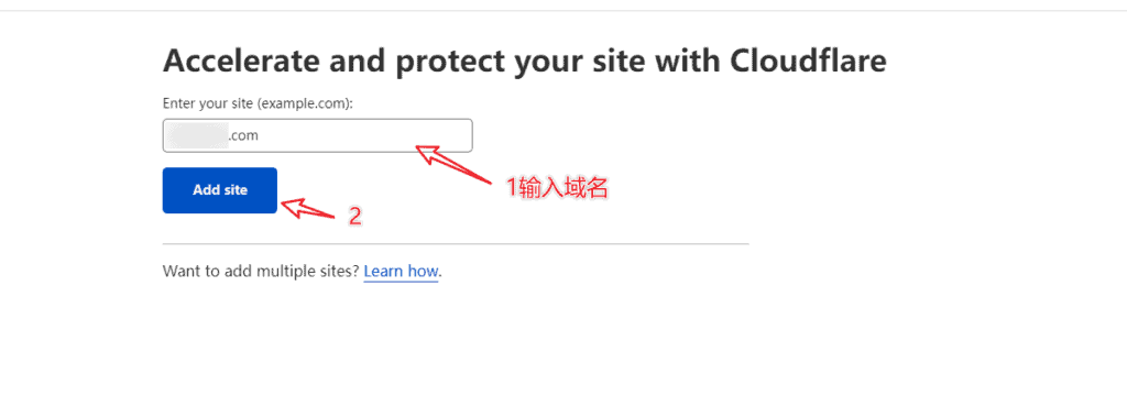 image 123 - 如何为WordPress网站添加Cloudflare的CDN服务（免费版）？ - NUTSWP