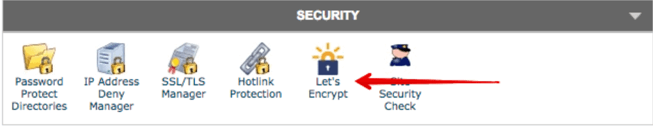 image 16 - CPanel安装Let's Encrypt免费SSl证书 - NUTSWP