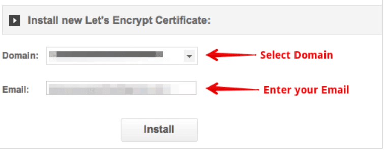 image 17 - CPanel安装Let's Encrypt免费SSl证书 - NUTSWP