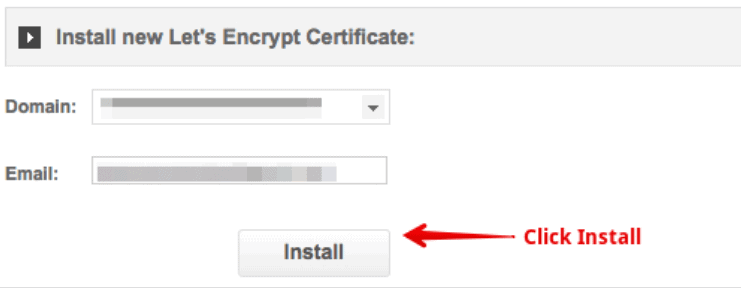 image 18 - CPanel安装Let's Encrypt免费SSl证书 - NUTSWP