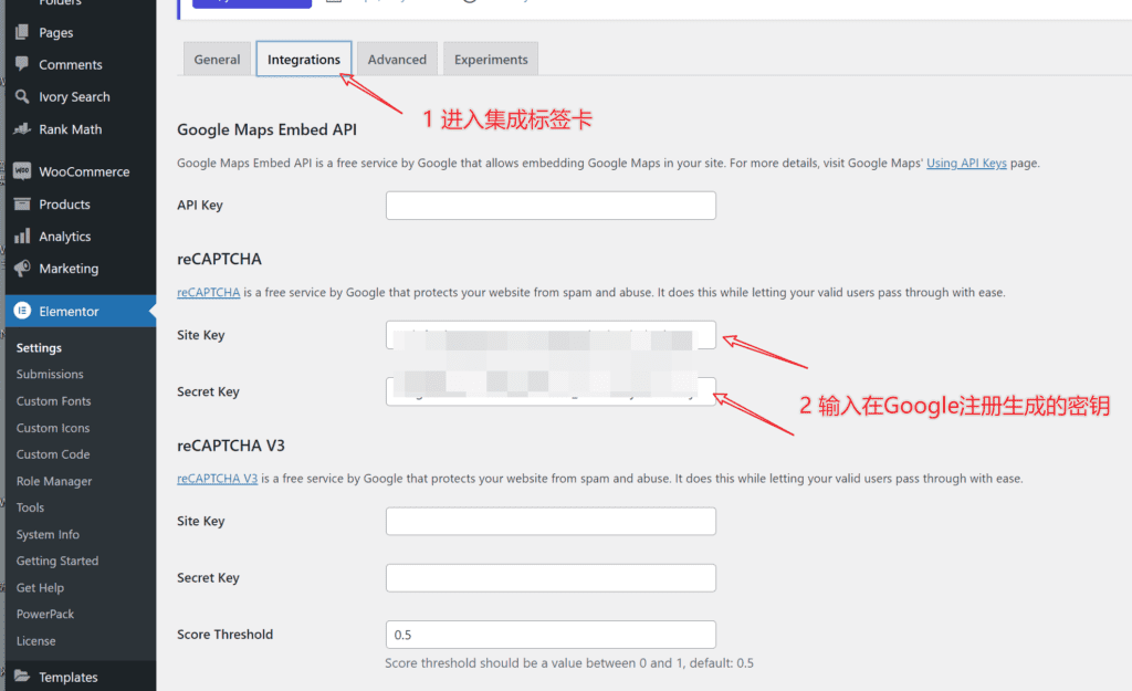 image 8 - 如何给B2B外贸网站询盘表单添加Google免费的reCAPTCHA V2服务？ - NUTSWP