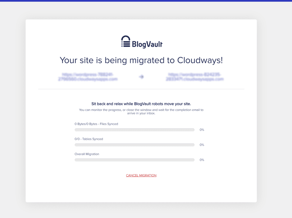 image 78 - Cloudway主机：如何一键快速迁移WordPress网站到Cloudway？ - NUTSWP