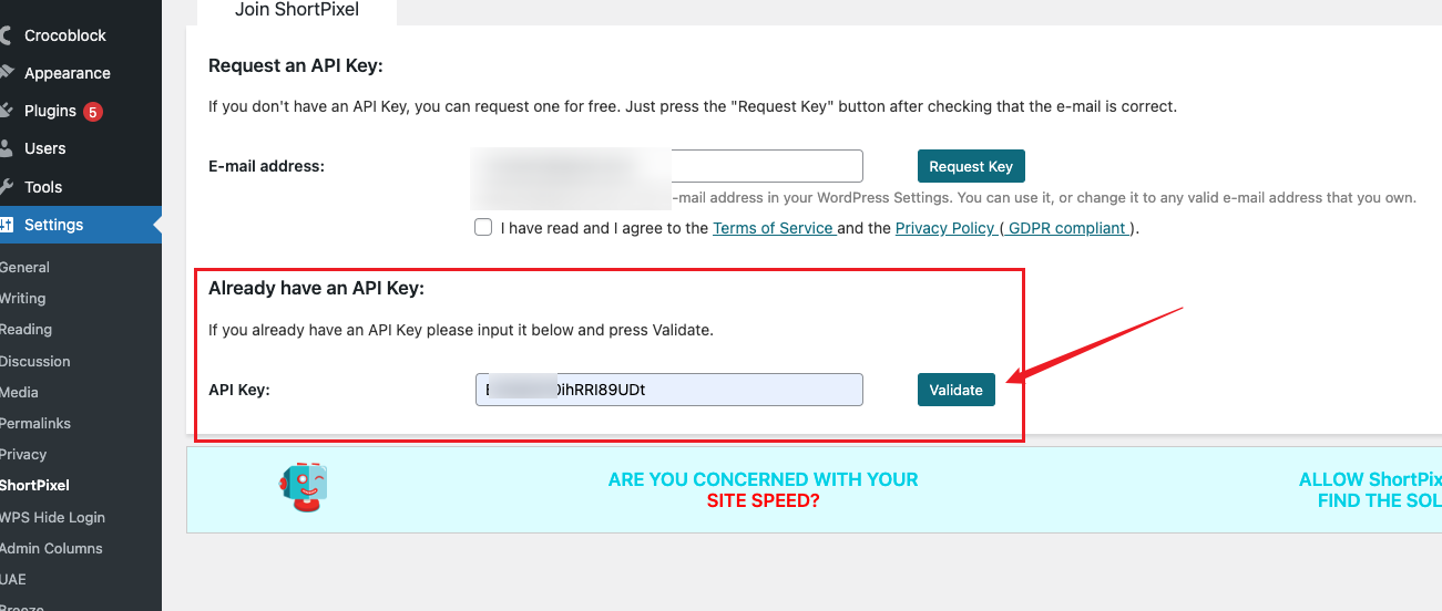 - ShortPixel图片压缩插件教程(每月100张图片压缩免费额度) - NUTSWP - ShortPixel图片压缩插件教程(每月100张图片压缩免费额度) - NUTSWP