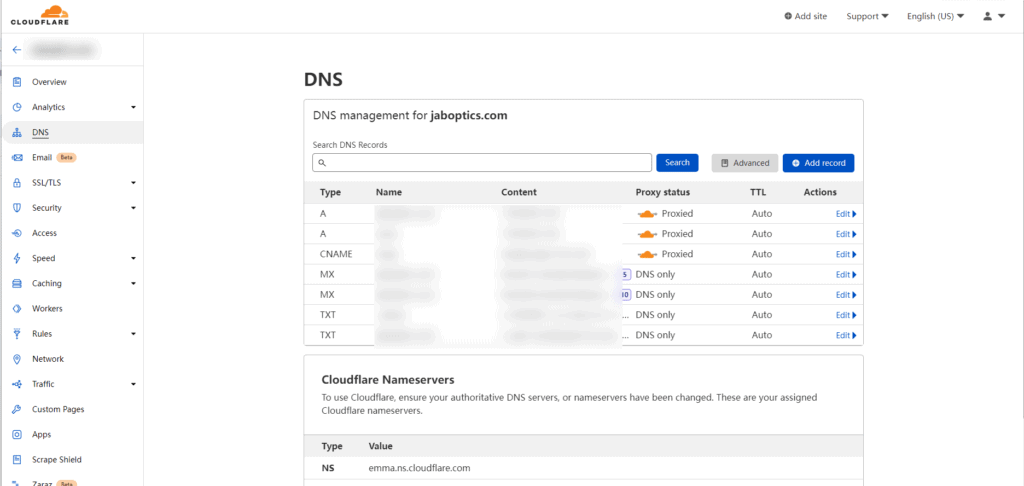 image 142 - 如何为WordPress网站添加Cloudflare的CDN服务（免费版）？ - NUTSWP