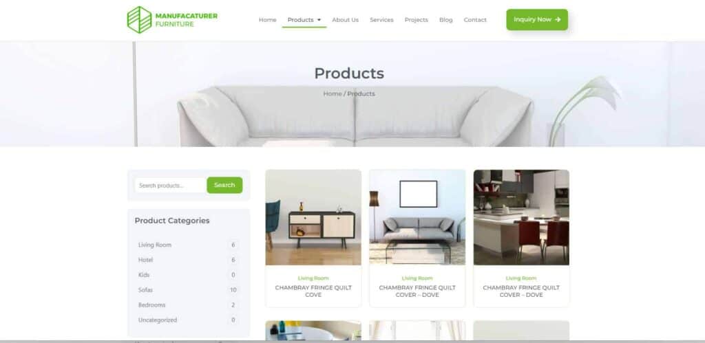 B2B产品 1 1 - WordPress B2B外贸网站产品管理终极指南（Elementor Pro+woocommerce）2022 - NUTSWP