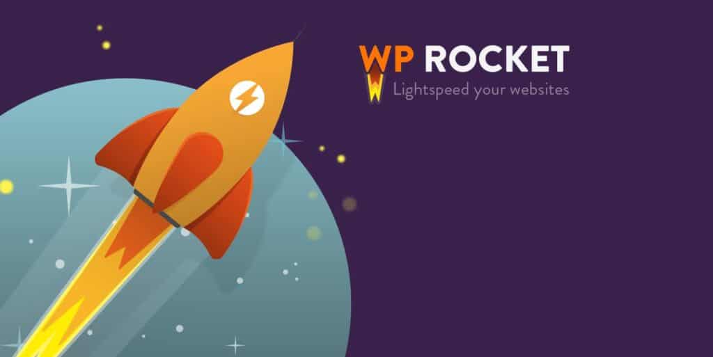 wp rocket - 2022 WP Rocket 网站加速优化使用指南（附测速工具） - NUTSWP