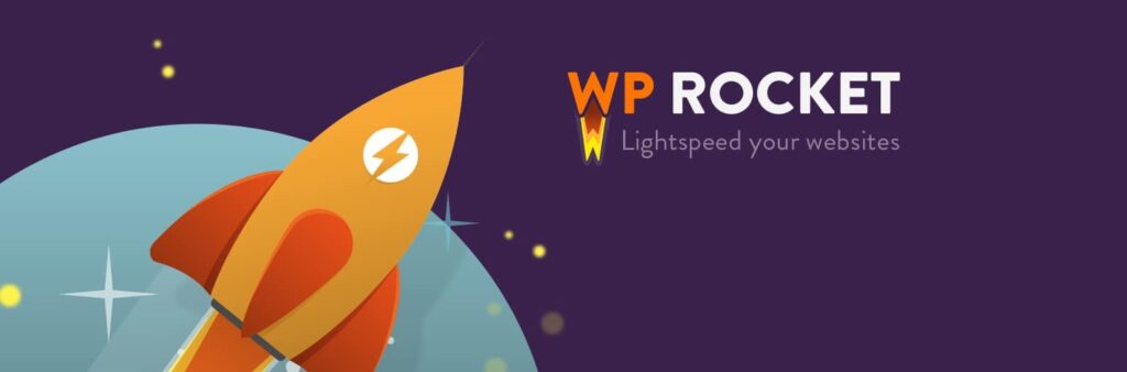 WP Rocket - WP Rocket 一个多合一的网络性能插件 - NUTSWP WP Rocket - WP Rocket 一个多合一的网络性能插件 - NUTSWP