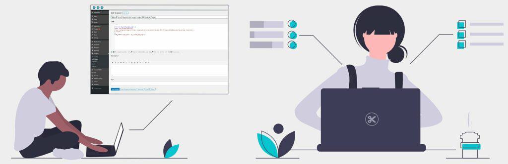 Code Snippets - Code Snippets代码片段管理器 - NUTSWP