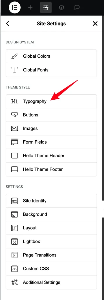 Elementor 主题字体 - Elementor响应式设置详解（附视频） - NUTSWP