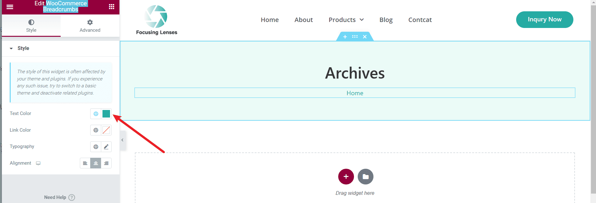 Elementor制作文章列表页面（详细讲解付视频） 【NUTSWP】