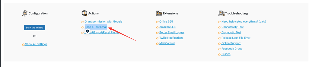 image 110 - 如何在WordPress网站配置Gmail SMTP服务（2023最新超详细） - NUTSWP
