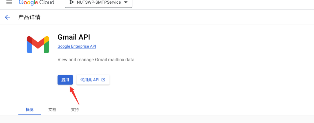 image 84 - 如何在WordPress网站配置Gmail SMTP服务（2023最新超详细） - NUTSWP