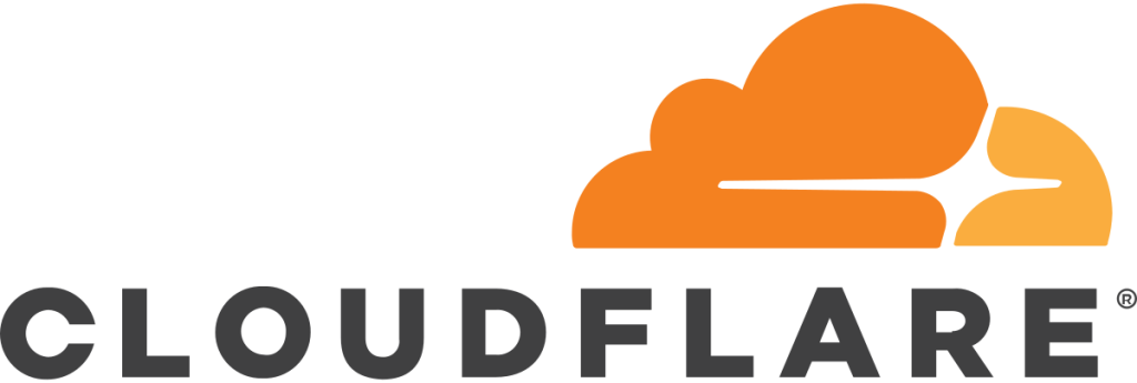 Cloudflare Logo.svg - 外贸建站常用资源 - NUTSWP