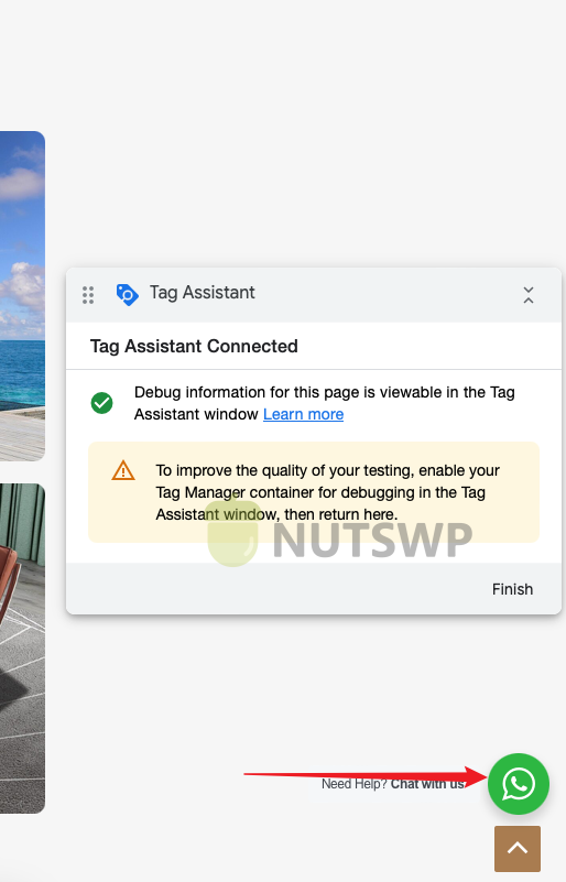 image 45 - Google Tag Manager：设置跟踪WhatsApp点击事件 - NUTSWP