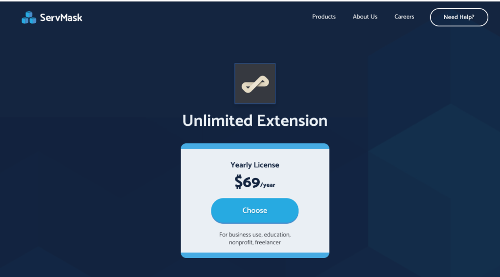All in One WP Migration Unlimited Extension - NUTSWP产品清单 - NUTSWP