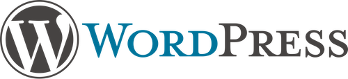 2560px WordPress logo.svg - 外贸建站资源导航 - NUTSWP