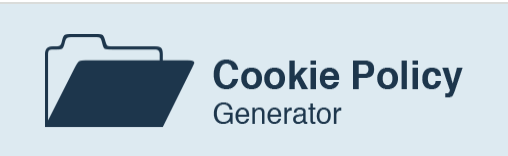 Cookies政策生成器 - 外贸建站资源导航 - NUTSWP