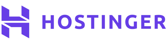 Hostinger Logotype e1715574207676 - 外贸建站资源导航 - NUTSWP