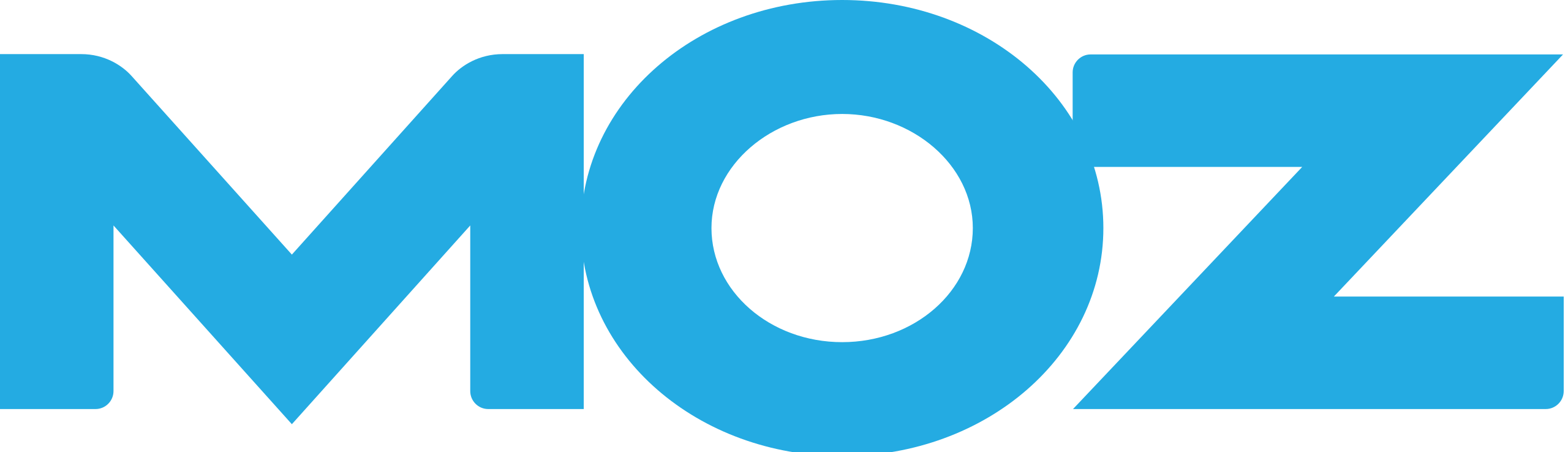 Moz logo.svg - 外贸建站资源导航 - NUTSWP