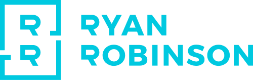 ryan robinson ryrob logo - 外贸建站资源导航 - NUTSWP