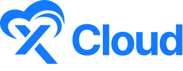 xCloud logo - 外贸建站资源导航 - NUTSWP