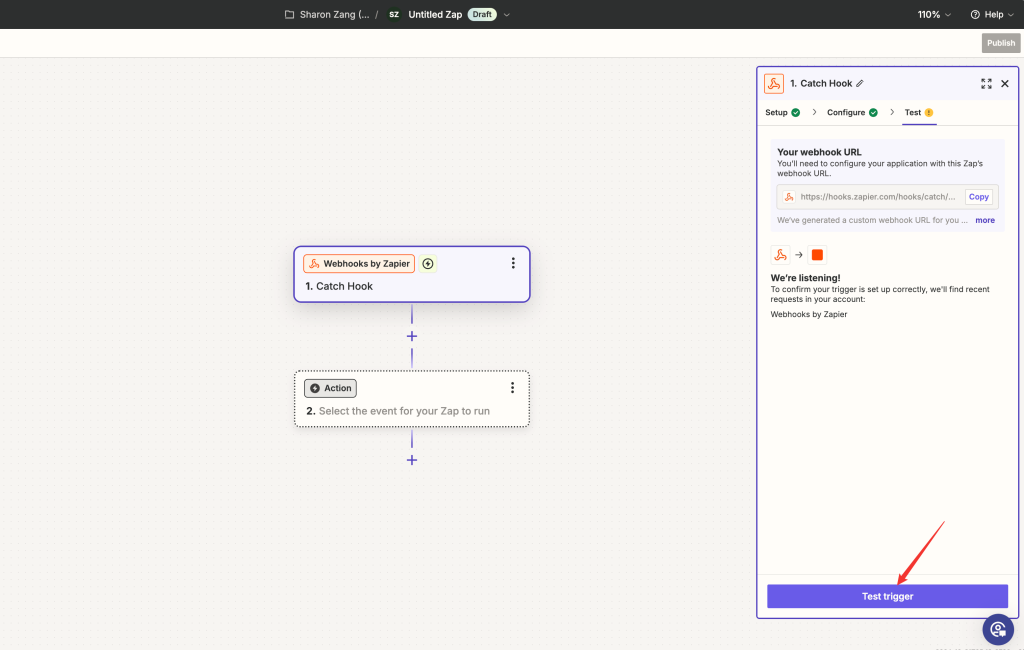 image 43 - Zapier Webhook 实现询盘提交关键词过滤和邮件转发教程 - NUTSWP