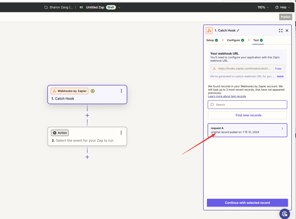 image 46 - Zapier Webhook 实现询盘提交关键词过滤和邮件转发教程 - NUTSWP