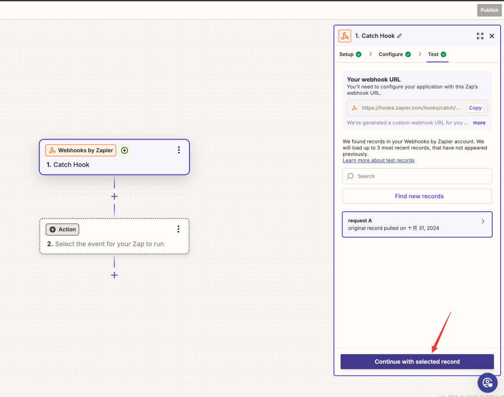 image 48 - Zapier Webhook 实现询盘提交关键词过滤和邮件转发教程 - NUTSWP