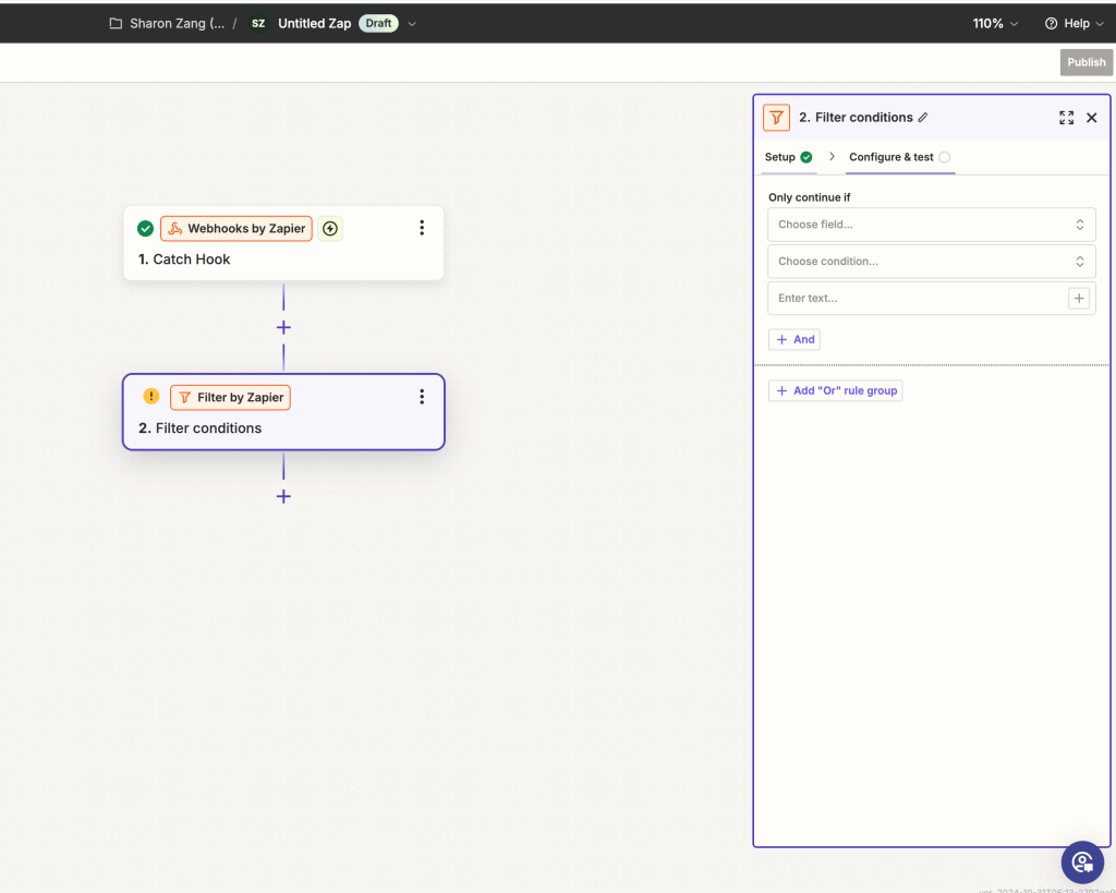 image 51 - Zapier Webhook 实现询盘提交关键词过滤和邮件转发教程 - NUTSWP