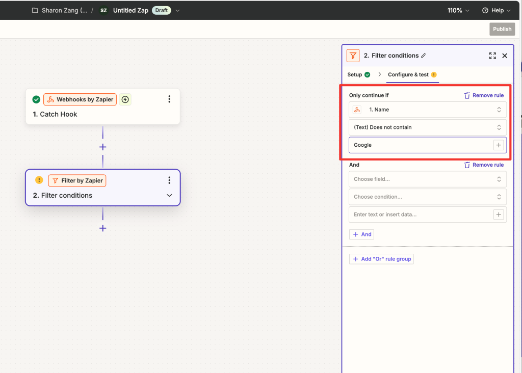 image 53 - Zapier Webhook 实现询盘提交关键词过滤和邮件转发教程 - NUTSWP