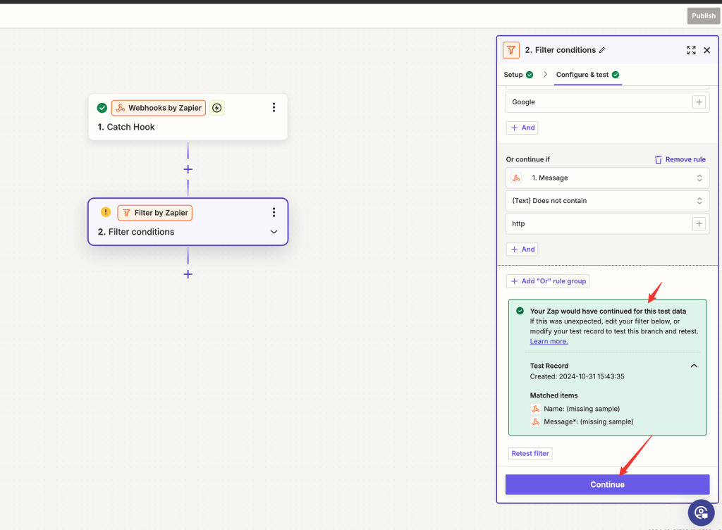 image 55 - Zapier Webhook 实现询盘提交关键词过滤和邮件转发教程 - NUTSWP