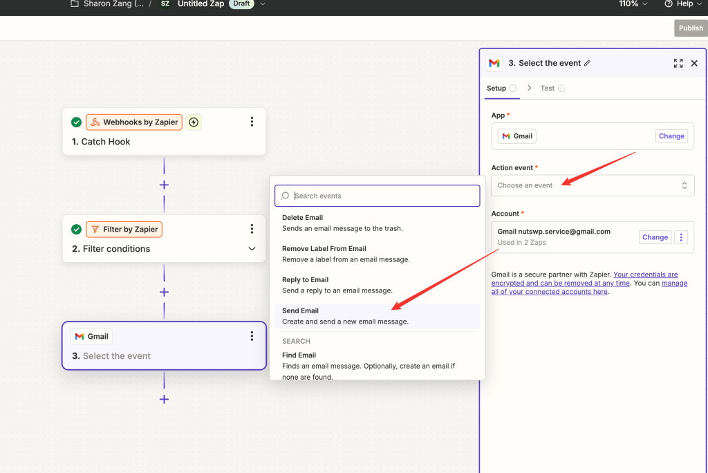 image 57 - Zapier Webhook 实现询盘提交关键词过滤和邮件转发教程 - NUTSWP