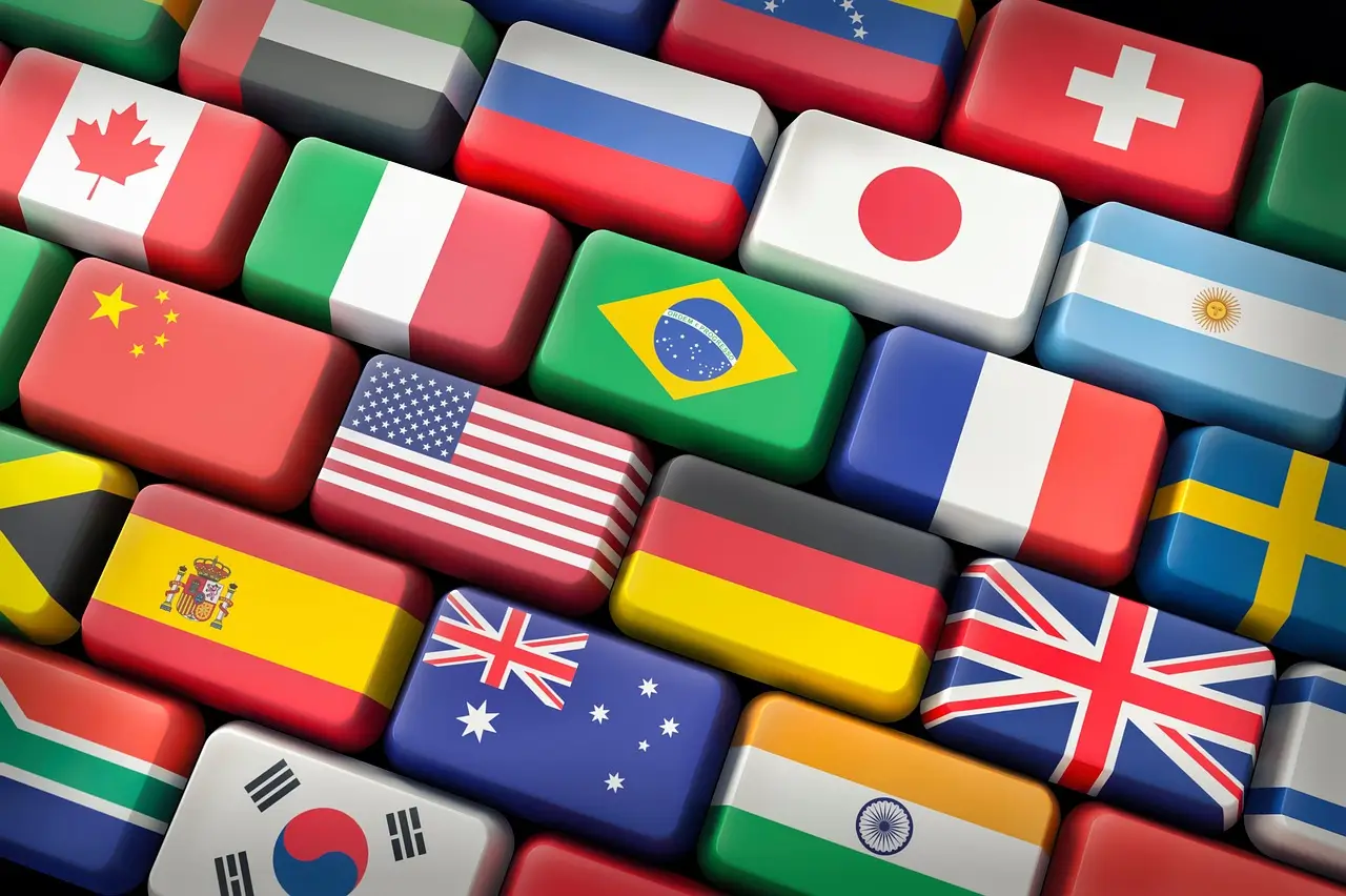 WordPress多语言实现指南 - WordPress多语言实现指南 - NUTSWP