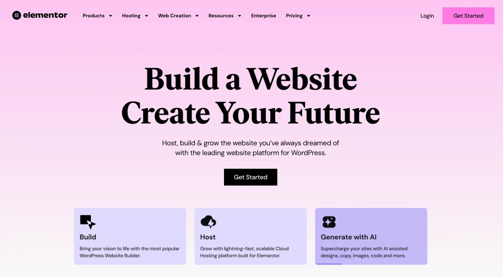 Elementor - Elementor - NUTSWP