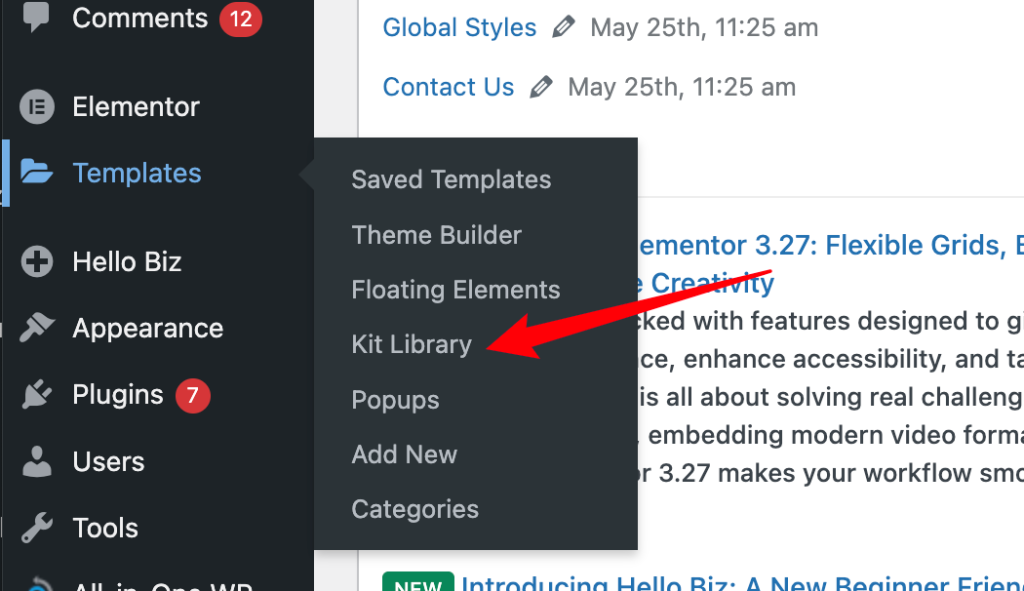 image 45 - Elementor原生模版库Kit Library - NUTSWP image 45 - Elementor原生模版库Kit Library - NUTSWP