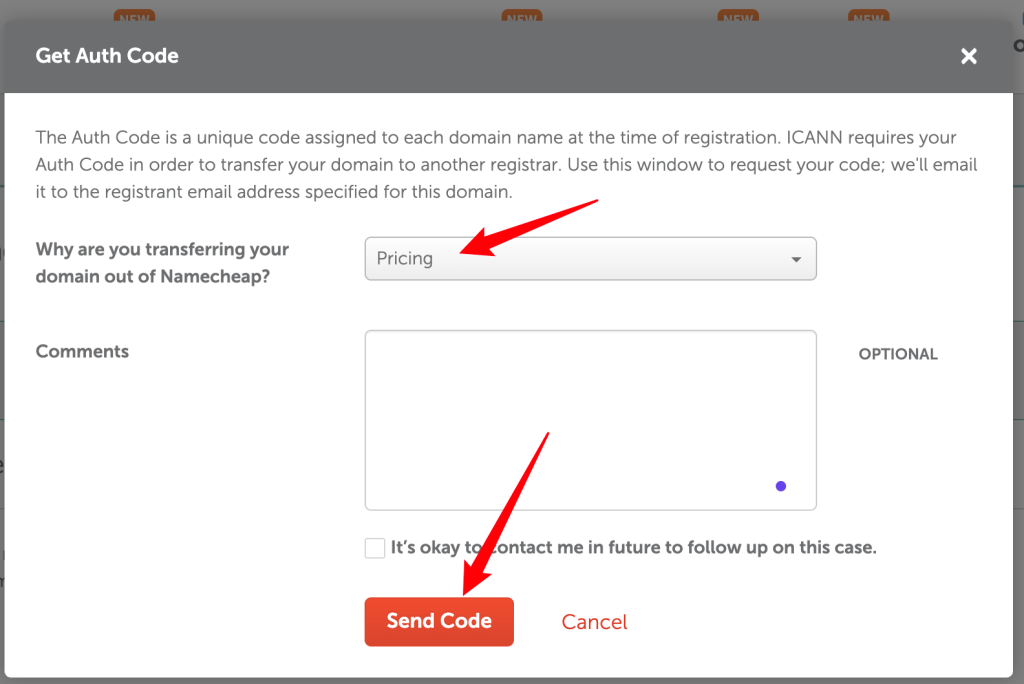 image 5 - 如何将Namecheep域名转移到Cloudflare？ - NUTSWP