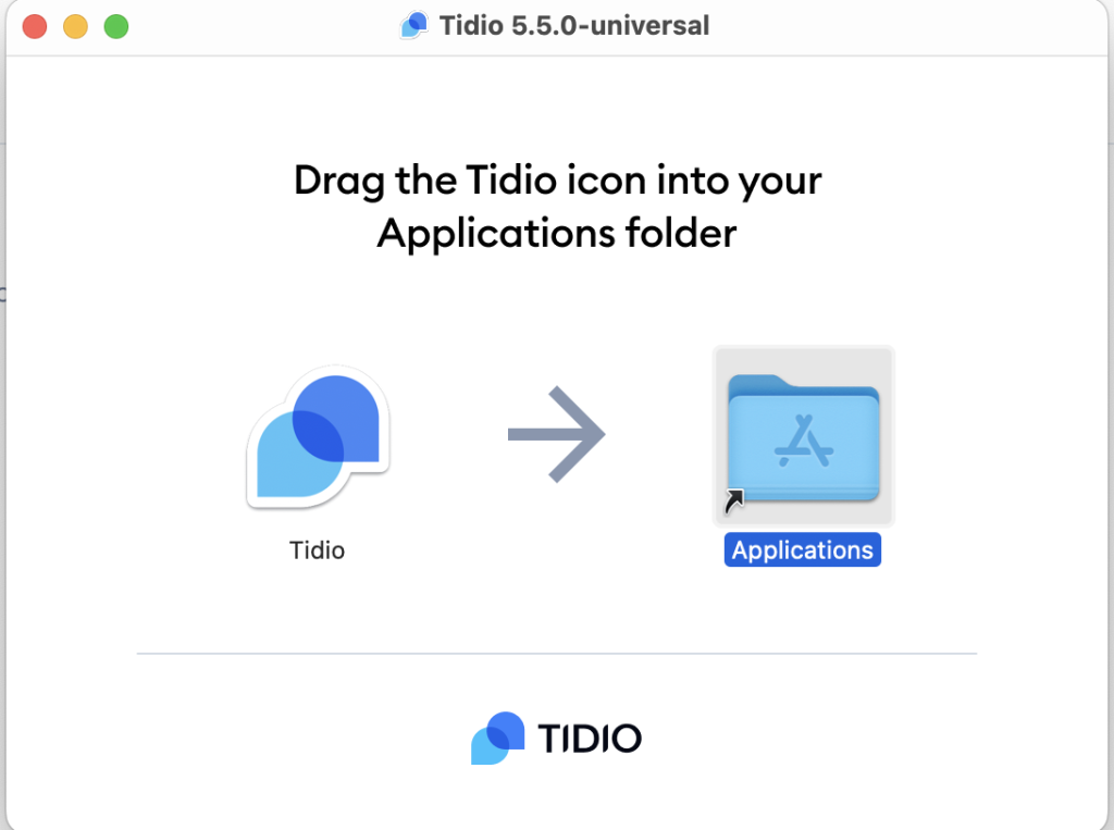 Tidio IOS App - 添加Tidio实时聊天到WordPress网站 - NUTSWP