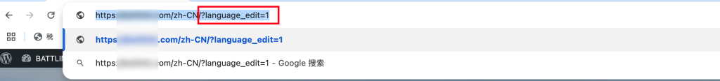 image 42 - Gtranslate Pro多语言超详细教程 - NUTSWP