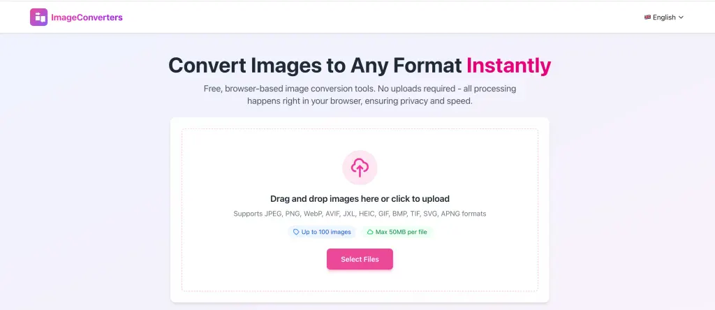 ImageConverters - 博客封面图SEO优化 - NUTSWP