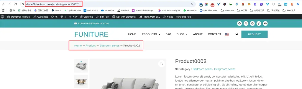 产品固定链接重置之前的结构 - Permalinks Manager重构自定义内容固定链接结构 - NUTSWP