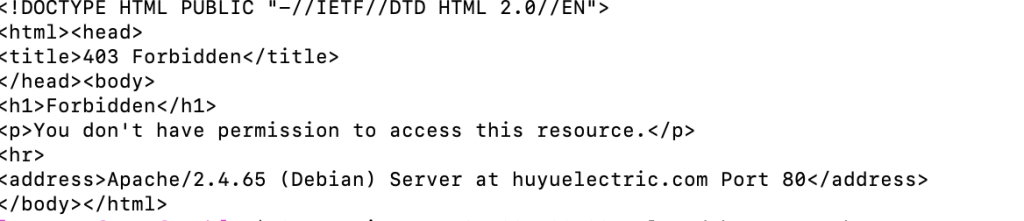 image 1 - WordPress 网站如何有效防止爬虫消耗资源 - NUTSWP image 1 - WordPress 网站如何有效防止爬虫消耗资源 - NUTSWP